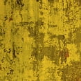 thumbnail image 1 of Ahgly Company Indoor Square Oriental Yellow Industrial Area Rugs, 8' Square, 1 of 4