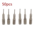 thumbnail image 4 of 50* Watch Repair Tool Pins, Watch Carbon Steel Lot Spare Pins for Watchmaker Watch Band Strap Link, 4 of 5