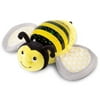 Summer Infant Slumber Buddies Bumble Bee Soother