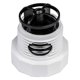 thumbnail image 1 of 9-100-9002 Pressure Relief Valve Replacement For Polaris 180, 280, 380 Pool Cleaner Replace Part (2), 1 of 5
