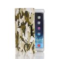 thumbnail image 6 of Apple iPad 2/3/4 Case (Camouflage Army Green) - 360 Degree Rotating Stand Smart Cover For iPad 4th Generation with Retina Display, the New iPad 3 & iPad 2 with Auto Sleep Wake & Stylus Holder, 6 of 8