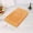 Gold, variant on Solid Color Blanket Soft Cover Novelty Small Blanket for Children Cozy Comfort for All Seasons 50X70CM Ideal for Cuddling and Snuggling