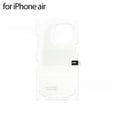 thumbnail image 1 of Pack Back Screen Protector for iPhone 17, Anti-Scratch Clear Protective Film, 1 of 7