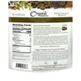 Organic Dark Chocolate Covered Almonds