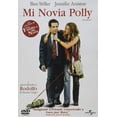 thumbnail image 1 of Mi Novia Polly Ben Stiller Jennifer Aniston Pelicula Dvd Universal DVD, 1 of 2