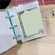 thumbnail image 5 of 5X Carpeta de DesafíOs de Ahorro de 1000, Carpeta de Ahorro de Dinero, Libro de DesafíOs de Ahorro con Sobres, DesafíO de Ahorro de Sobres A, 5 of 5