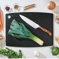 thumbnail image 2 of Tabla de cortar Epicurean Kitchen Series, 44,45 x 33,02 cm, color pizarra, 2 of 4