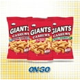 thumbnail image 3 of Giant Snacks Fs Giant Cashew Dill, 3 of 3
