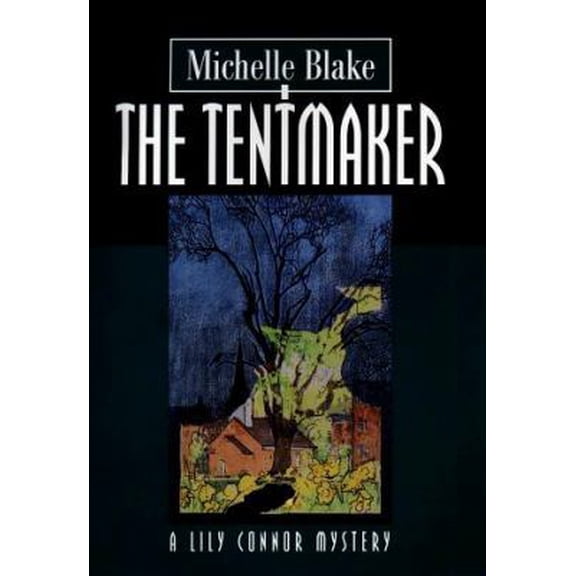 Pre-Owned The Tentmaker (Hardcover) 039914577X 9780399145773