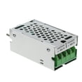 thumbnail image 2 of 12-40V DC Motor Speed Controller with PWM Technology - 3A 120W Max Output, 0-100% Duty Cycle, Reversible Direction Switch, Aluminum Alloy Body, 15kHz Frequency, -20°C to 40°C Operating Range - For, 2 of 6