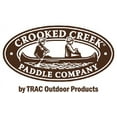 thumbnail image 2 of TRAC Outdoor Products  Crooked Creek Camo Paddle, 5.0 ft., 2 of 2