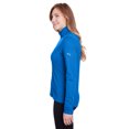 thumbnail image 3 of Puma 596803 Women's Golf Icon Full-Zip, 3 of 3