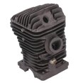 thumbnail image 2 of 42.5mm Aluminum Cylinder Set Piston Kit for STIHL MS250 025 Engine, 2 of 5