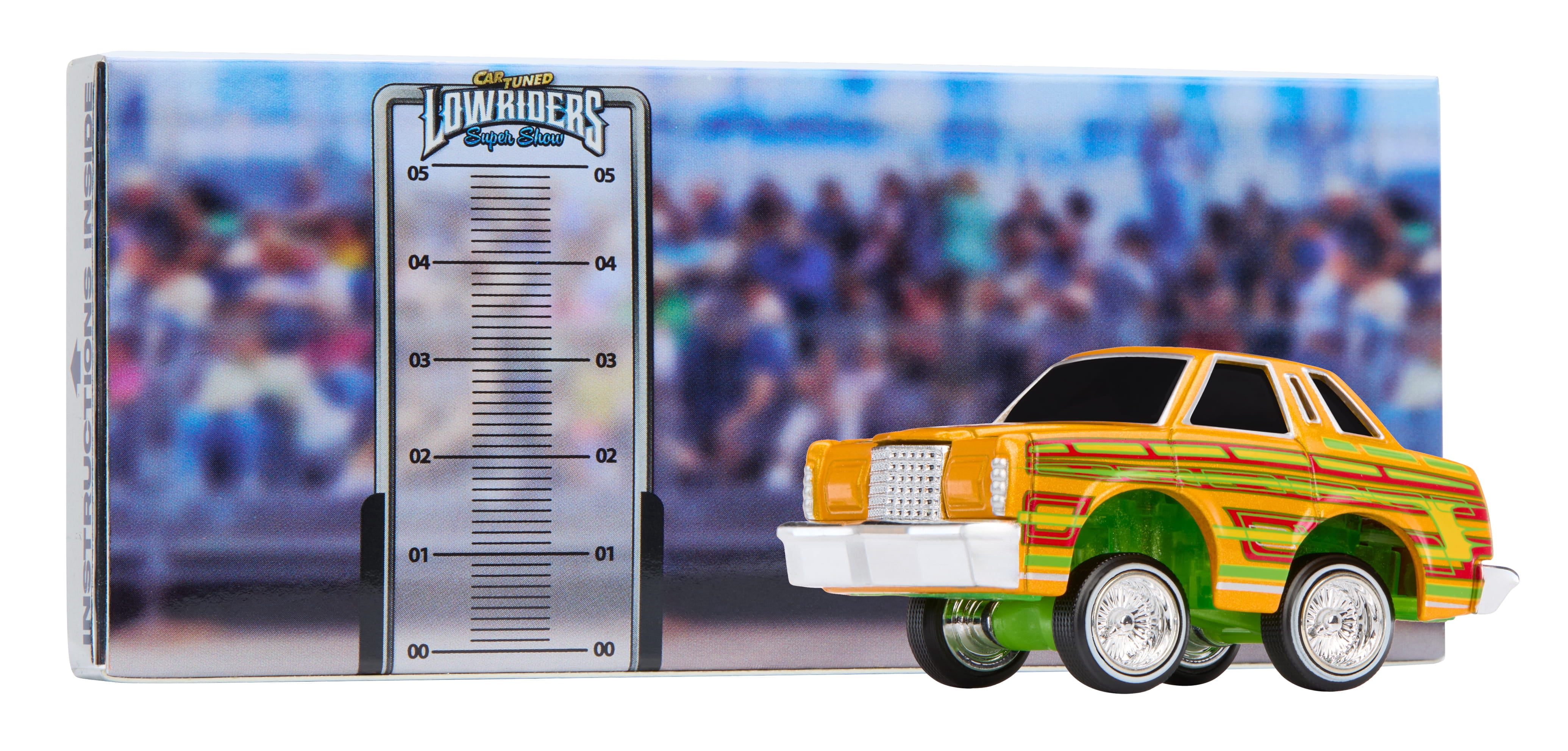 CarTuned™ Lowrider Series 3 - 1978 Ford Thunderbird
