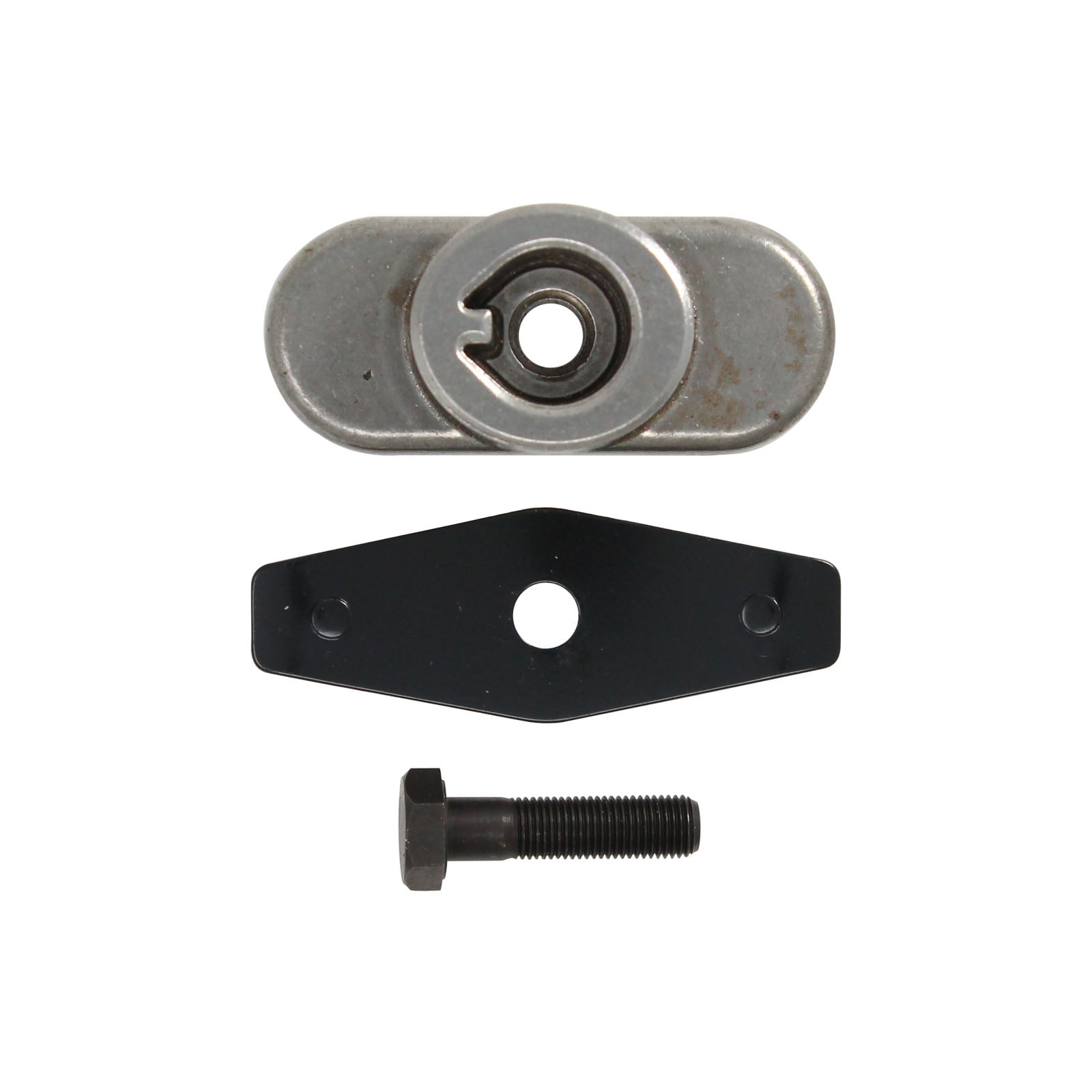 with Star Centre Lawn Mower Blade Adapter Kit