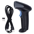 thumbnail image 2 of Octpeak 1D 2D Wireless Barcode Scanner With Built-In Battery And USB Receiver, 2 of 8