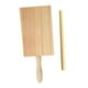 thumbnail image 2 of Tabla de ñoquis en casa para hacer , tablas para hacer pasta italiana casera, máquina para hacer pasta Cavatelli para restaurante,, 2 of 9