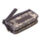 thumbnail image 1 of Sonducket Cartera de mano, bolso de mano, bolsa para deportes al aire libre, accesorio de camuflaje para tarjetas bancarias, riñonera, accesorios de Escalada camuflaje gris Sonducket OD024225-04, 1 of 6