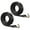 3M, variant on 2 Pack Cargo Tie Down Belts With Ratchet Systems Secure Transport Gear