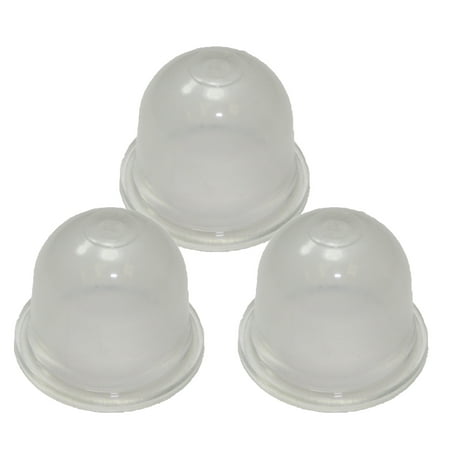 Homelite/Ryobi 2 Pack Primer Bulb # 561635001-3PK - Walmart.com