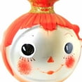 thumbnail image 3 of Christopher Radko Company Ragamuffin - 1 Glass Ornament 6.00 Inch, Glass - Ornament Christmas Doll 960520 ANN, 3 of 3