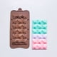 thumbnail image 5 of Molde De Chocolate Molde De Chocolate Grueso Y Profundo Para Barritas Rellenas Molde De Silicona Para Chocolate Para Rellenar Knafeh Pistachio Chocolate, 5 of 6