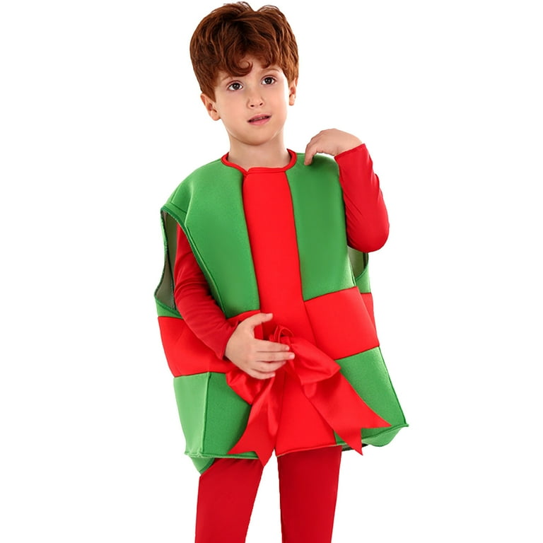 christmas present dress up 9 Best Christmas present costume ideas