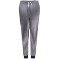 thumbnail image 3 of SF  Adult Stars Cuffed Lounge Pants, 3 of 4