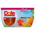 thumbnail image 2 of Dole Mandarins in Orange Gel, 2 of 11