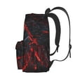 thumbnail image 3 of Disketp Cyberpunk Cityscape Lights Mochila Escolar de Gran Capacidad y Peso Ligero, Mochila de Viaje Ideal para Escuela, Trabajo y Uso Diario, Cómoda y con Estilo, 3 of 8