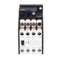 thumbnail image 2 of Contactor de CA de 9A 2NC 2NO Ticfox Riel DIN para Fuente de alimentación de Encendido y Apagado residencial 3TB40 220V 50Hz, 2 of 14