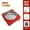 B, variante sur DPTALR Barbecue Jetable Extérieur Barbecue Paresseux Barbecue Portable Barbecue