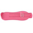 thumbnail image 1 of Foot measuring device for baby and child shoes, measuring ruler for buying shoes, pink, 1 of 3
