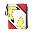 thumbnail image 1 of With Sleeve Cartoon PU Leather Folder Large Capacity Card Zipper Closure, 1 of 5