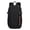 Black, variant on Yhmxh Lightweight Hiking Backpack for Men Women, 20L Waterproof Outdoor Travel Daypack with Adjustable Shoulder Straps, Durable Multi-Pocket Casual Backpack for Camping, Cycling and Daily Use
