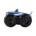 thumbnail image 2 of Toys Games Kids,Christmas Decorations Toys Clearance, Model Racing Car1:24 Scale All Terrain Remote Control Car2.4 GHzoff-road High-speed Remote Control Water and Land Racing Car WithChristmas Gi, 2 of 9