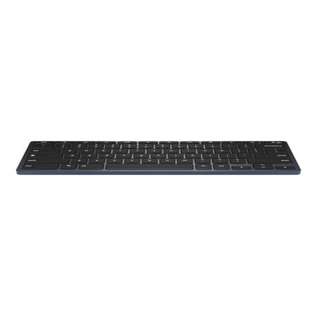 Brydge - Wireless Keyboard for Chrome OS Tablets - Midnight Blue