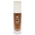 thumbnail image 2 of Base de maquillaje True Skin Serum ILIA Beauty SF14 Bimini 1 oz, 2 of 3
