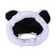 thumbnail image 4 of Sombrero de disfraz de gato perfecl gorros para mascotas pequeñas fiesta para caminar gorros de cosplay orejas de mascotas gorros cálidos para mascotas negro, 4 of 8