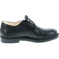 thumbnail image 6 of Primigi Boys Lace Up Dress Casual Oxford Shoes, 6 of 7