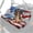 American Flag Eagle, variant on KUIFORTI Cute Camo UTV Seat Cover Scratch Resistant Mule Seat Cushion Cover UTV Accessories Comfort Easy to Clean for Kawasaki Mule 2009-2024 4000 4010/2001-2018 3000 3010