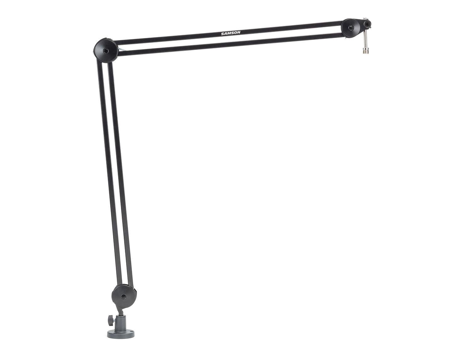 Samson Audio  MBA48 Microphone Boom Arm