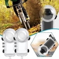 thumbnail image 3 of Daily Mix Store Action Camera Fullys Invisible Diving Case Invisible Dive Case for Insta360 B4, 3 of 9