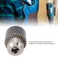 thumbnail image 3 of Adaptateur de Mandrin de Perceuse, Serrage 3-16mm Kit de Mandrin de Perceuse 1/2-20UNF pour Perceuses à Impact, 3 of 7