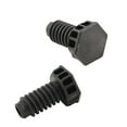 thumbnail image 2 of Appliance Factory Parts SCREW SCREWLEVELING FOOTPLASTIC 216396900, 2 of 2