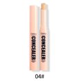 thumbnail image 2 of XWSHYW Ocultador Corrector de Sombra Contorneado para El Cuerpo, Barra Correctora Impermeable Mate Tridimensional Natural, 2,5G, 2 of 3