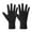 Black, variant on Virmaxy Winter Outdoor Riding Warm Touches Screen Silicone Non-Slip Gloves,Windproof Warm Sports Silicone Non-Slip Gloves