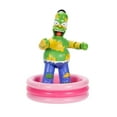 thumbnail image 2 of The Simpsons 5" Premium Furious Homer, 2 of 9