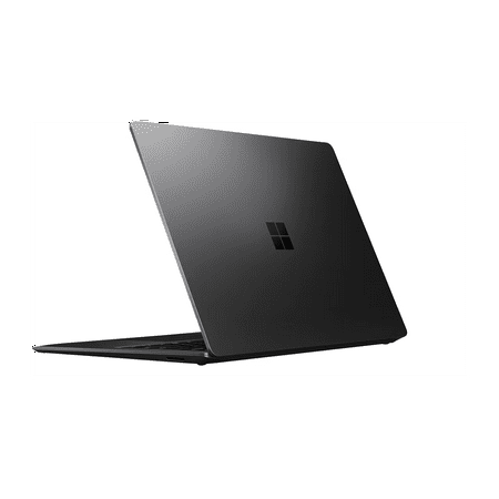 Microsoft - Surface Laptop 5 – 15” Touch Screen – Intel Evo Platform Core i7 – 8GB Memory – 512GB SSD (Latest Model) - Black