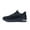 Black, variant on Mens Walking Shoes Non Slip Running Shoes Workout Athletic Tennis Breathable Shoes Gym Sneakers Black Size 9